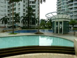 Cote D'Azur (D15), Condominium #571789461